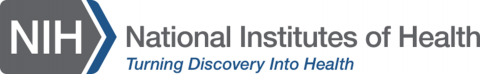 NIH Logo