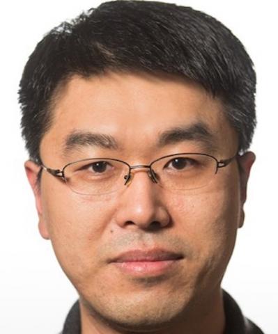 Dr Peiyuan Gao