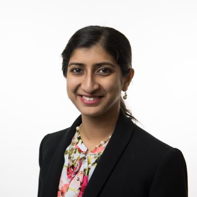 Dr. Seemita Pal