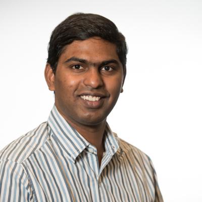Dr. Sai Pushpak Nandanoori